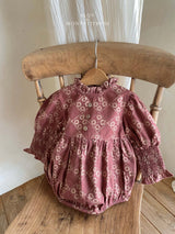 ［Mon petit bebe］Mienne suit