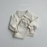 [minirobe] Roa pants