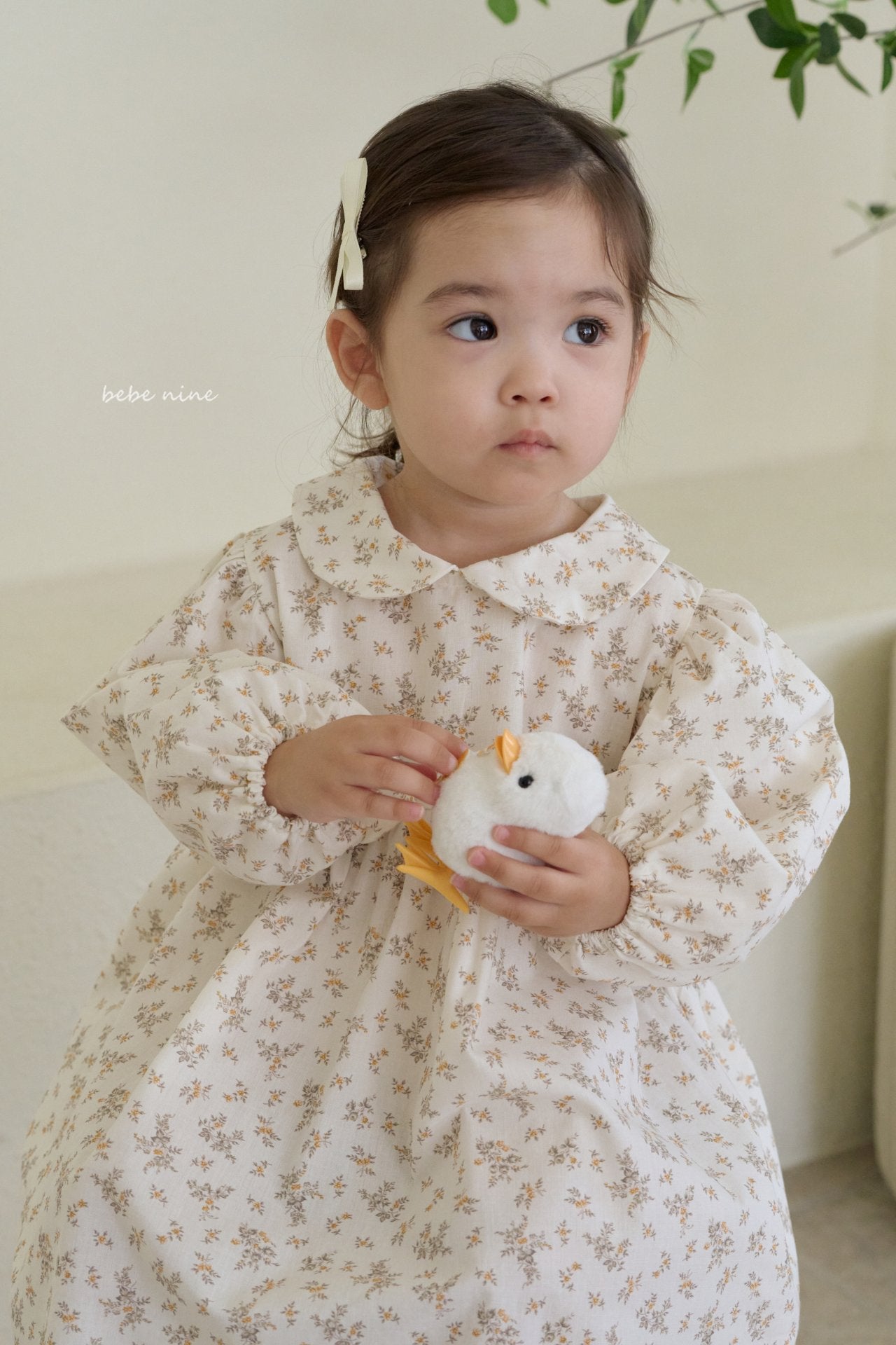 ［bebenine］Roel Dress