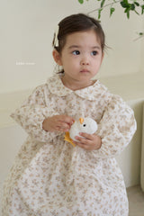 ［bebenine］Roel Dress
