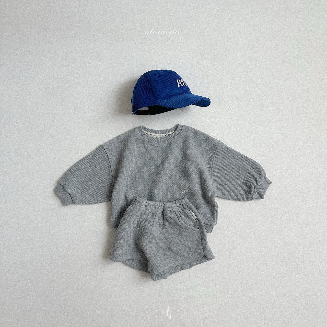 [atomeme] Minimal pants