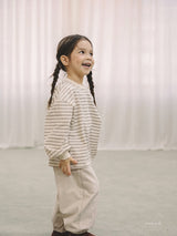 ［MELMEL］Jogger pants