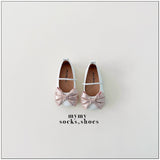 ［mymy］Hair salon shoes