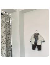 ［nunubiel］Aurora jacket