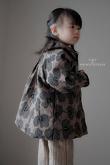 ［Mon petit bebe］Laye jaket