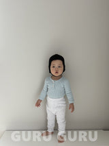 ［guru guru］Color set up (baby)