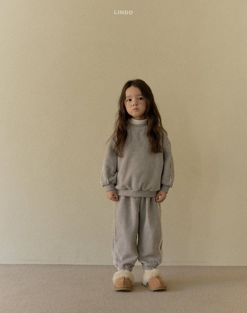 ［LINDO］Sweet mtm