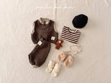 ［valubebe］Totoro quilting vest (baby & kids)