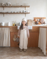 ［anggo］Almond hat