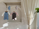 ［monbebe］Multi swim suit set