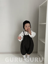 ［guru guru］Pot camisole rompers (baby)