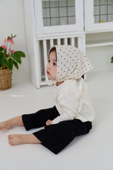 ［bebenine］Maren Scarf Set