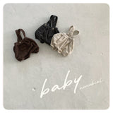 ［nunubiel］Manuca suspender bloomer