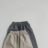 [atomeme] Ini check pattern pants