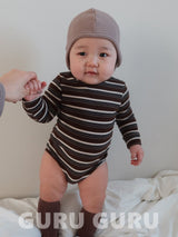 ［guru guru］Bebe bonnet