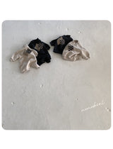 ［nunubiel］Patch rompers