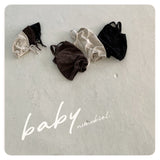 ［nunubiel］Clap romper & bonnet