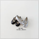 ［mymy］Grape shoes