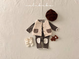 ［valubebe］Roman valu beret (baby)