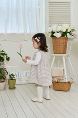 ［bebenine］Charlotte Dress