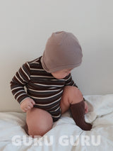 ［guru guru］Bebe bonnet