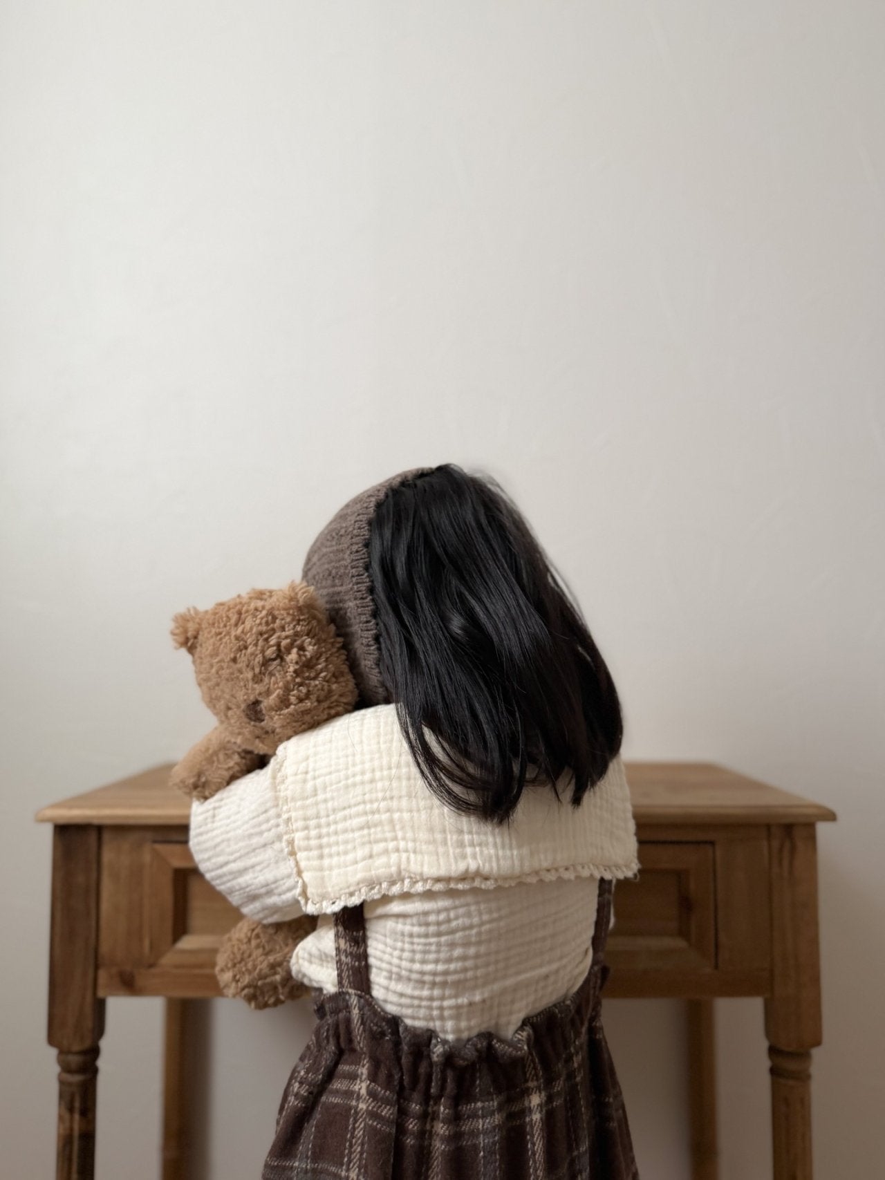 ［mimi market］Sailor blouse