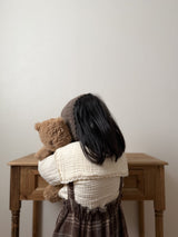 ［mimi market］Sailor blouse