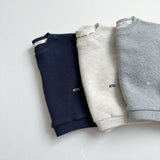 [atomeme] Minimal sweatshirt