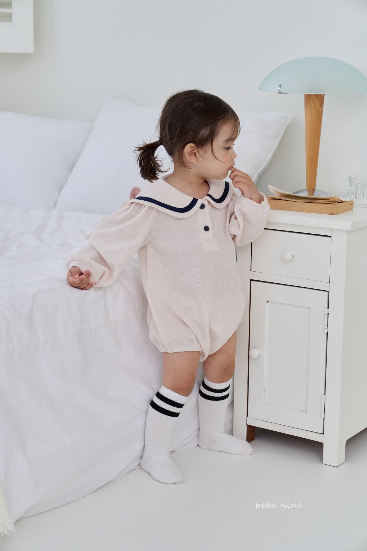 ［bebenine］Petit Maren Suit