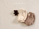 ［valubebe］Kiko warm bloomer (baby)