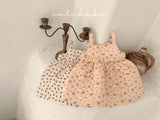 ［valubebe］Susu quilting one-piece (baby)