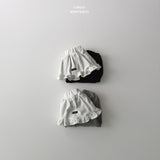 ［LINDO］Jemma jogger pants