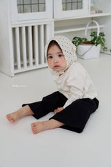 ［bebenine］Maren Scarf Set