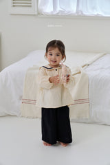 ［bebenine］Enfant Sailor Blouse