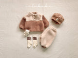 ［valubebe］Boa anorak (baby & kids)