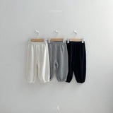 [atomeme] Oh eyelet pants