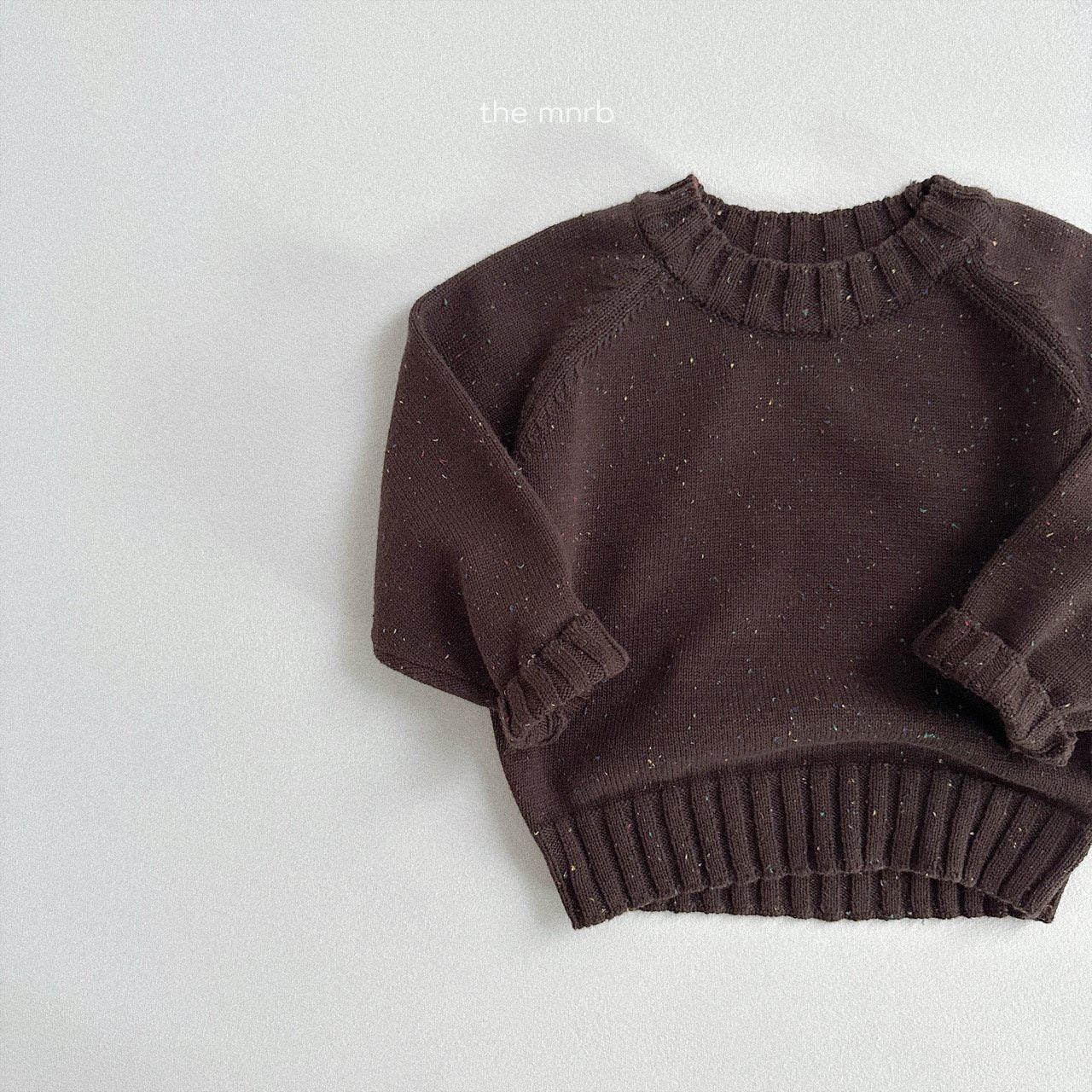 [minirobe] Cookie & cream kint