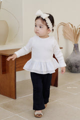 ［bebenine］Jenny Blouse
