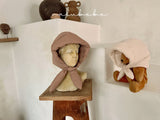 ［valubebe］Pico padding scarf (baby)