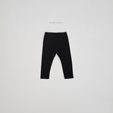 ［bebenine］Nine Span Leggings
