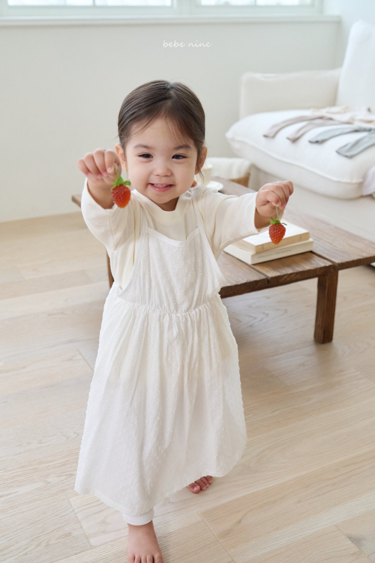 ［bebenine］Shalala Dress