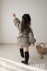 ［guru guru］Flower set up (baby)