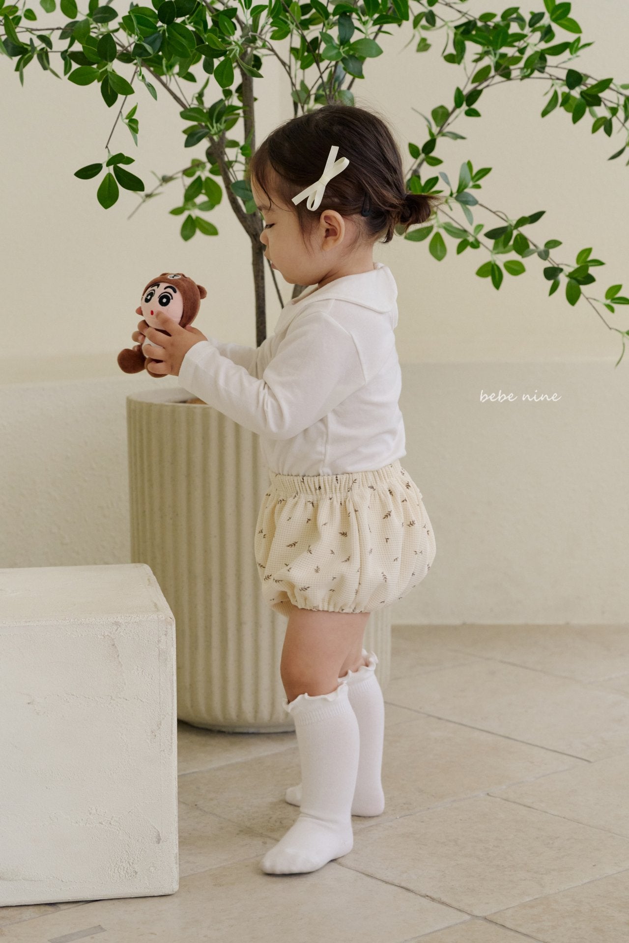 ［bebenine］Bambam Bloomer