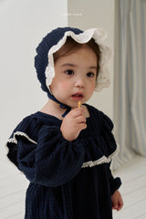 ［bebenine］Miel knit bonnet