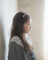 ［anggo］Anggo hairband