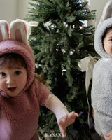 ［nanamood by BANANAJ］Bebe labubu set up