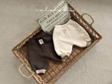 ［valubebe］Totoro quilting pants (baby & kids)