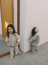 ［MELMEL］Stitched setup