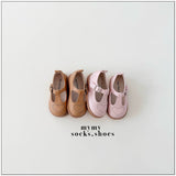 ［mymy］Restaurant shoes