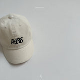 [atomeme] Paris ball cap
